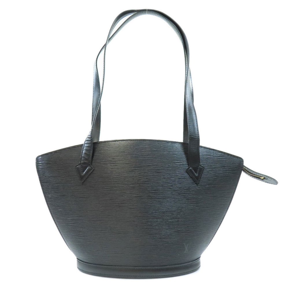 Louis Vuitton Saint-Jacques Shopping Tote Bag Epi Leather